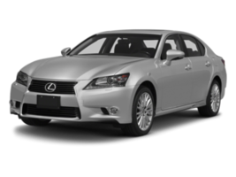 2013 Lexus GS350