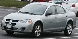 2004 Dodge Stratus