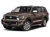 2019 Toyota Sequoia