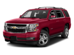 2017 Chevrolet Tahoe