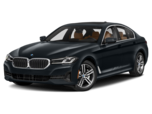 2022 BMW 530i xDrive