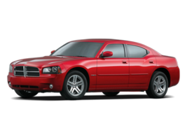2010 Dodge Charger