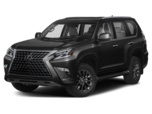 2021 Lexus GX460