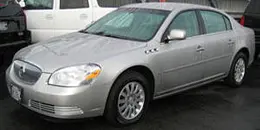 2006 Buick Lucerne
