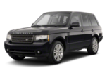 2012 Land Rover Range Rover