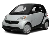 2014 Smart Fortwo