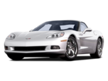 2009 Chevrolet Corvette