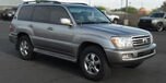 2006 Toyota Land Cruiser