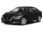 2021 Nissan Sentra