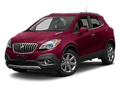 2014 Buick Encore