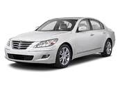 2011 Hyundai Genesis