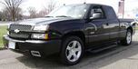 2004 Chevrolet Silverado 1500