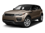 2017 Land Rover Range Rover Evoque
