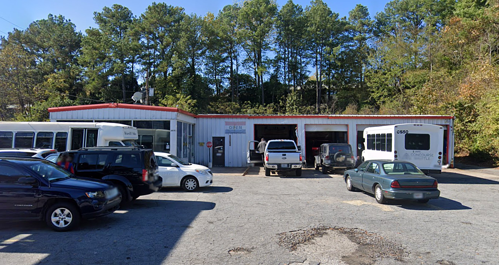 Auto Clinic 360 Decatur, GA 30033 Auto Repair
