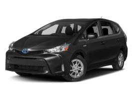 2017 Toyota Prius V