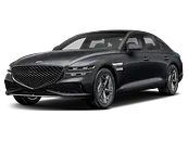 2022 Genesis G80