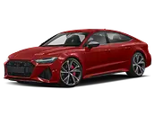 2021 Audi RS7 Sportback