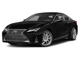 2022 Lexus RC350