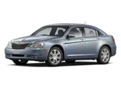 2010 Chrysler Sebring