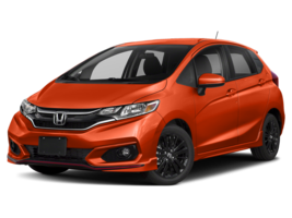 2020 Honda Fit