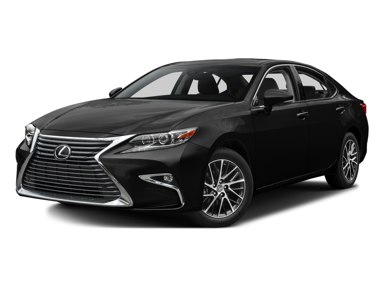 2018 Lexus ES350