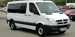 2007 Dodge Sprinter 3500