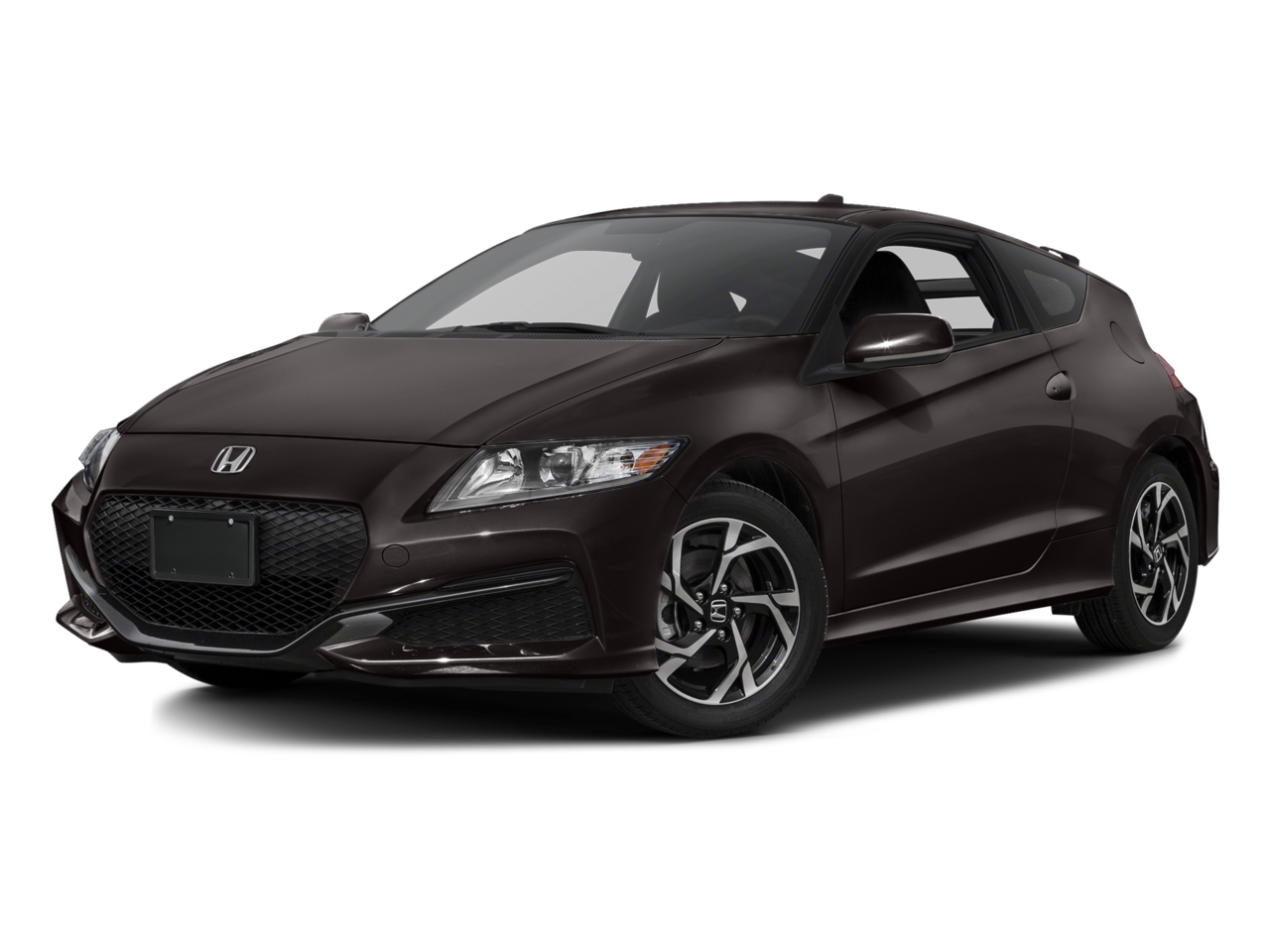 Identity Crisis: 2011 Honda CR-Z