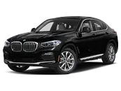 2020 BMW X4