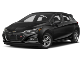 2018 Chevrolet Cruze