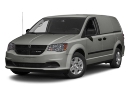 2013 Ram C/V
