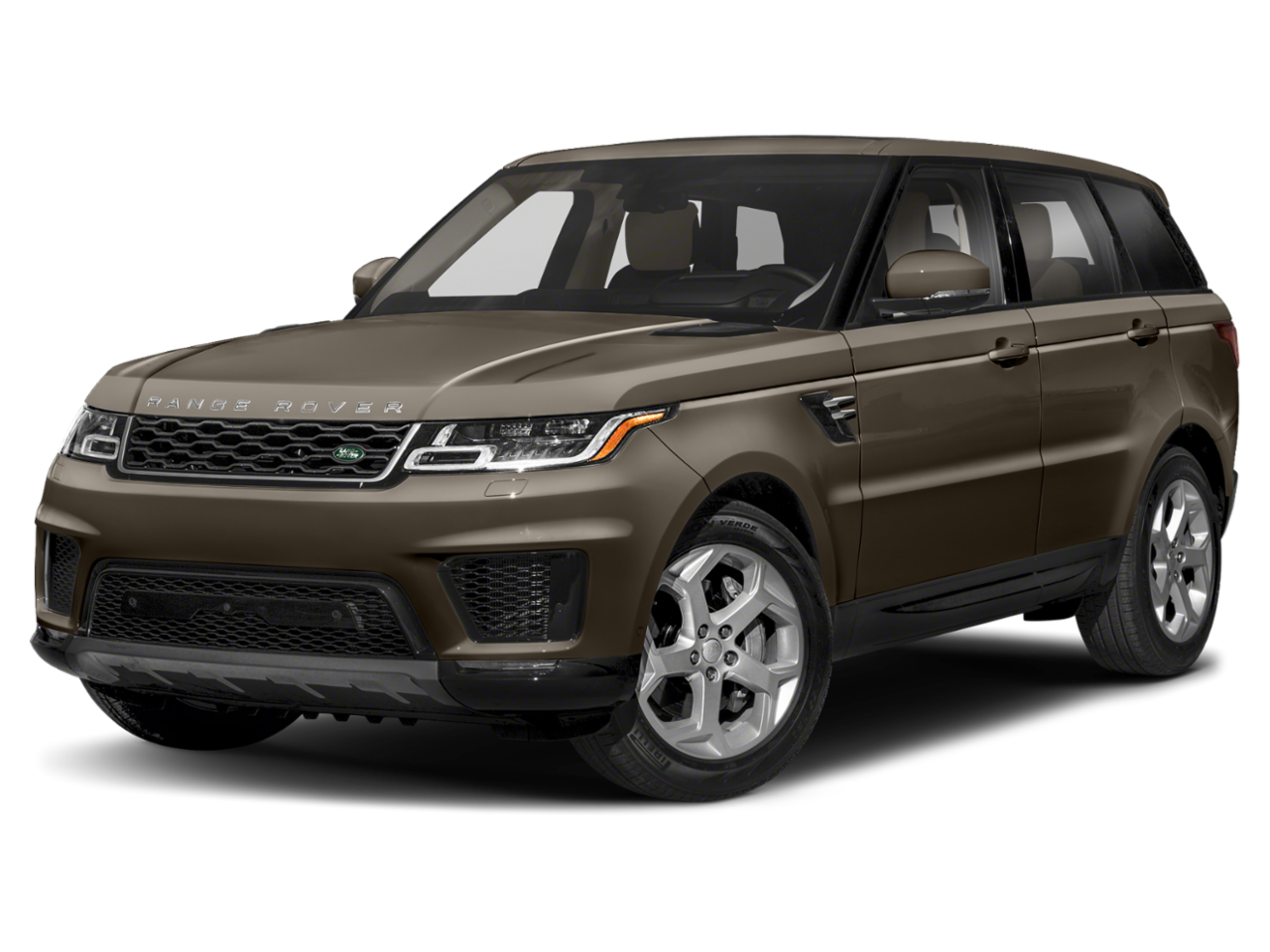 2022 Land Rover Range Rover Sport