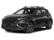 Hyundai Kona N
