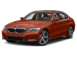 2021 BMW 330e xDrive