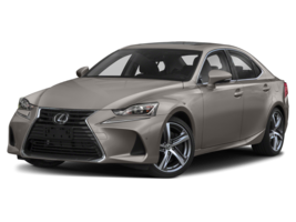 2018 Lexus IS300