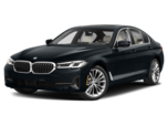 2022 BMW 530e