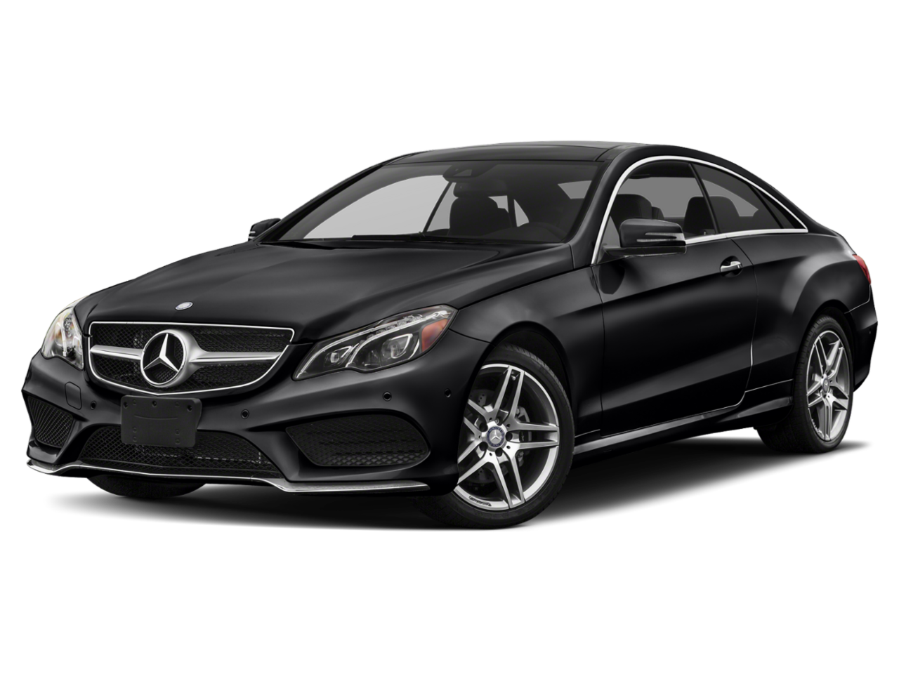 2017 Mercedes-Benz E400
