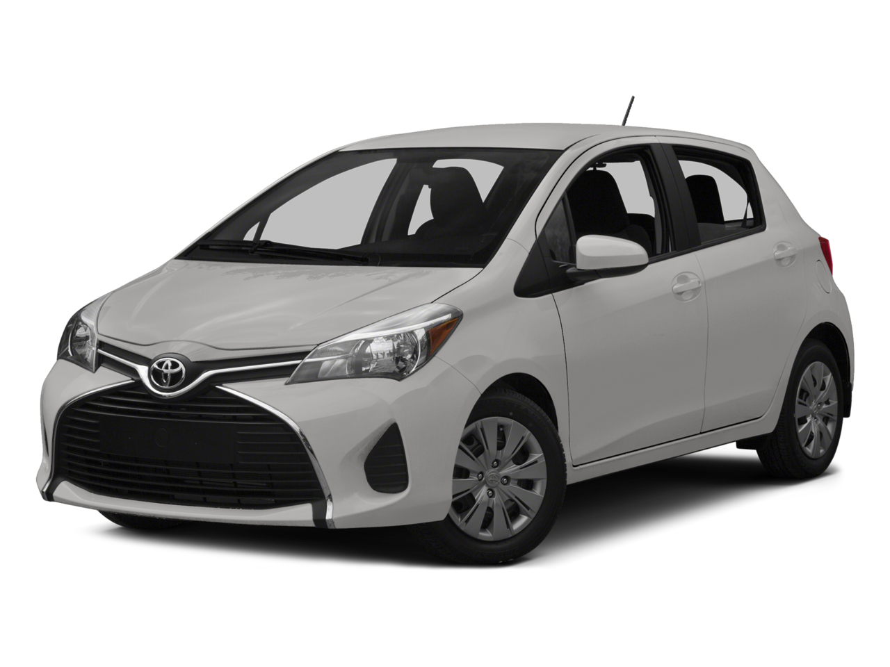2015 Toyota Yaris