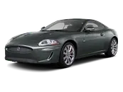 2012 Jaguar XK