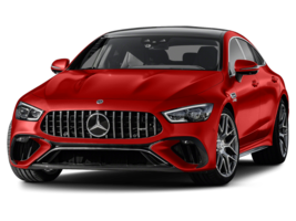 2023 Mercedes-Benz AMG GT 63