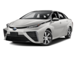 2016 Toyota Mirai
