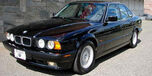 1995 BMW 540i