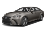 2017 Lexus GS450h