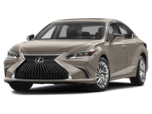 2023 Lexus ES250
