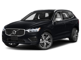 2019 Volvo XC60