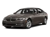 2015 BMW 535d