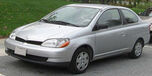 2002 Toyota Echo