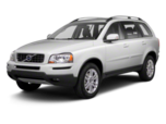 2012 Volvo XC90
