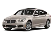 2015 BMW 535i GT xDrive