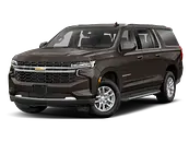 2021 Chevrolet Suburban
