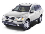 2008 Volvo XC90